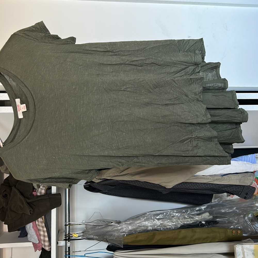 Mossimo supply Co. top